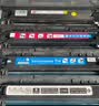 灵印crg331硒鼓 适用佳能lbp7100cn硒鼓MF8210cn/7110cw墨粉盒8050/5050墨盒 【店长推荐】CRG331/416粉盒四色套装 实拍图
