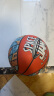 斯伯丁（SPALDING）篮球七号涂鸦篮球成人儿童防滑耐磨室内外通用7号PU篮球 实拍图
