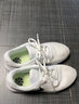 耐克（NIKE）REVOLUTION 男鞋25春夏轻盈透气减震运动鞋网面轻便公路跑步鞋 DC3728-100 40 实拍图