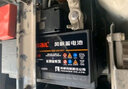 风帆蓄电池L2400同6-QW-60全免维护12V汽车电瓶救援上门以旧换新价 配送安装-旧电瓶收回 适用于 奇瑞A1旗云风云A3艾瑞泽 实拍图