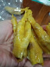 绝小嘴梅州盐焗鸡爪正宗盐局凤爪独立即食广东客家特产网红鸡脚零食200g 梅州盐焗鸡爪（原味）独立包装 200克/包*1包 实拍图