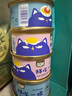 喔喔（WOWO）猫罐头猫零食 猫湿粮成猫宠物猫用浓汤补水罐 鸡肉鹌鹑蛋 80g*1罐 实拍图