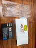 蒂森特（dste）适用宾得 K5III K7 K1II 645Z  K1 K01 K3 一二三代 数码单反相机备电 D-LI90 电池 实拍图