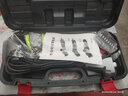 芝浦 电动羊毛剪大功率羊毛推子家用羊毛剪刀6档调速剪毛机电动工具 大功率顶配款6档调速+全套刀片 实拍图