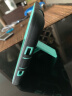 丽真 胶套保护套皮套外壳适用于iPad mini2/mini3 7.9英寸平板A1599/A1600 黑色+薄荷绿PC 保护套 晒单实拍图