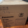 松下（Panasonic） 电烤箱蒸烤箱一体机蒸箱多功智能电烤箱餐具消毒家用烘焙大容量低温发酵20L NU-JA102W 20L 实拍图