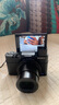 索尼（SONY）RX100M2 M3 M4 M5 M6 M7 RX10M4 RX1R口袋黑卡系列二手相机 95新黑卡RX100M4 黑卡4 实拍图