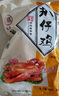 北京稻香村正宗三禾熟食扒鸡北京特产中华老字号开袋即食 扒仔鸡600g 实拍图
