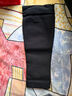 舒尔美静脉曲张弹力袜医用男女同款淋巴水肿血栓塑性显瘦JK小腿袜 二级黑色标准款【四季推荐】 L大号 实拍图