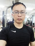 假发男 真发假发片 补发块  男士 补发真发头顶补发片 真发块短发 手织隐形补发块 帅气韩版 全真发 【16*18】升级全手织+递针头旋经典毛寸 实拍图