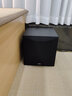 雅马哈（YAMAHA） NS-SW050 家庭影院低音炮 有源重低音音箱 低音单元音响（8英寸单元） 黑色（需连接功放使用) 实拍图