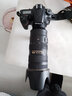 尼康/Nikon 70-200全画幅长焦镜头 尼康镜头 人像镜头二手镜头 AF-S70-200/2.8 VR II二代大竹炮 95新 实拍图