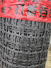 塑料网格防护养殖菜园栅栏拦鸡网子圈玉米隔离养鸡围栏网户外家用 1.0米高50米长3厘米孔 2.0厚 晒单实拍图
