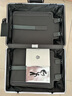 RIMOWA【ROSÉ同款】日默瓦Classic21寸经典铝镁合金行李箱旅行箱 银色 21寸 【适合3-5天短途旅行】 实拍图