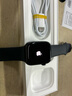 苹果Apple Watch Series 8/s7二手苹果手表SE iwatch s8智能运动手表 S8【黑色】 GPS款 44/45mm 9成新 实拍图
