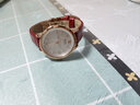 美度（MIDO）瑞士手表 花淅系列 长动能 时尚优雅 自动机械皮带女表 实拍图