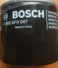 博世（BOSCH）机油滤芯机滤清器AF0059适配东南DX5风神A60风行景逸哈弗H6元秦等 实拍图