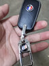 毅迅别克君威钥匙套君越昂科旗威朗英朗gl8阅朗gl6凯越汽车牛皮钥匙包 A款-2021款英朗专用 实拍图