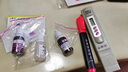 磬水水质检测工具箱tds测试笔电解器PH余氯钙镁硬度矿物质试剂套装 实拍图