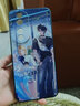 HERONSWING动漫手机壳二次元苹果iphone三星vivo华为荣耀oppo小米红米魅族 来图定制（型号和图发送给客服） 镭射渐变（支持热门机型） 实拍图