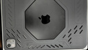 浦记GP60三代防滑防摔电竞游戏平板硅胶保护套适用于11英寸iPadPro2018/20/21/22/24/25/联想Y700四代 GP60二代-平板保护套-2024版 实拍图