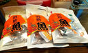 绿滋肴 江西九江湖口特产酒糟鱼即食小鱼干熟食鱼排下饭菜麻辣零食小吃 【麻辣味】袋装 80g 实拍图