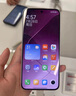 小米14 【国家补贴15%】 新品5G小米手机 岩石青 16G+1TB【官方标配|国家补贴】 实拍图