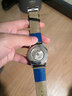 【二手95新】天梭经典豪致系列力洛克男表自动机械精钢 皮带钢带 黑盘白盘 二手男表时尚商务二手腕表 实拍图