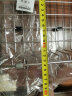 摩恩（MOEN） 304不锈钢厨房沥水篮 水槽沥水 不锈钢沥水篮54573 实拍图