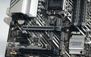 华硕（ASUS）H81M-K 游戏办公1150针台式电脑主板全新 H81M-K单板 实拍图
