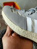 阿迪达斯 （adidas）Original 三叶草中性RETROPYE5LIFESTYLE休闲鞋 Q47101 37 实拍图