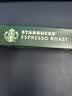 星巴克（Starbucks） Nespresso多口味胶囊咖啡意式浓缩美式黑咖啡胶囊 胶囊咖啡6盒组合装 实拍图