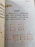 火柴棍游戏 彩图版 逻辑思维推理训练 专注力训练游戏书 智力训练 小学生全脑开发系列 实拍图