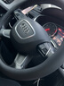 晴雨线适用奥迪A4L A6LQ3 Q5L A3 Q2L A5 Q7 S4 Q7方向盘套真皮汽车把套 实拍图