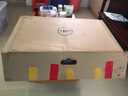 戴尔（DELL） P2725H 27英寸显示器IPS屏1080P刷新100HZ窄边框旋转升降硬件级防蓝光P2722H升级版电脑显示屏幕 P2725H（VGA+HDMI+DP）接口 实拍图