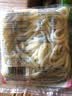 寿桃 牌车仔面乌冬面12包酱料选配 速食方便面干拌面拉面保鲜湿面意面 滋味+香辣+葱香各4包 乌冬面12包 实拍图