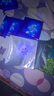 珀莱雅（PROYA）面膜美白补水淡斑提亮肤色抗皱提拉紧致保湿熬夜多片大容量装 【共70片】小球藻35片+水母35片 实拍图
