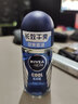 妮维雅（NIVEA）走珠止汗露腋下异味止汗男士滚珠香体液可做香水女士干爽 （女士）清爽柠香12ml 实拍图