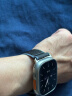 Apple/苹果 49 毫米蓝配黑色野径回环式表带-S/M  原厂表带 手表表带 适用44/45/49毫米Apple Watch 实拍图