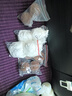 老农哥官帽狮子头文玩核桃赌青皮把玩核桃麻核桃绿皮原果绿果带皮10颗 10个狮子头 56-58mm 实拍图
