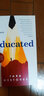 Educated Tara Westover 英文原版 你当像鸟飞往你的山 英文版 实拍图