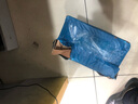 巴图腾男士皮鞋男正装商务真皮内增高青年大码46西装结婚新郎鞋春季新款 内增高款-黑色 43 实拍图