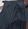 力为（Leevy）健身跑步衣运动男夏季训练衣服速干晨跑无袖篮球背心装备宽松t恤 典雅黑（背心） XL 晒单实拍图
