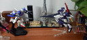 万代（BANDAI） hg00高达 1/144拼装敢达模型 玩具 01 能天使 实拍图