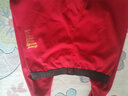 宝派保暖内衣套装男士秋衣秋裤抑菌防螨含羊绒桑蚕丝情侣加绒女秋冬 羊绒暖护贴PLUS版男大红 L 实拍图