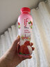if泰国进口 荔枝水饮料 荔枝汁（含芦荟果肉） 果味饮料  350ml*24 整箱装 实拍图