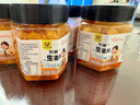 堂家巷子剁椒生姜片湖南特产农家手工自制剁椒酱生姜片即食下饭拌饭菜 剁椒生姜片280g*4瓶 实拍图