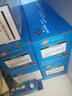 巴威CC388A硒鼓适合惠普hp DEH/BF/NT/E/LS/CN0388XC/AX打印机墨盒 CC388A/88A黑色硒鼓(易加粉五支装) 实拍图
