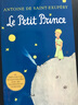 现货 法语原版 小王子 Le Petit Prince (French) 经典名著 豆瓣9.4分 进口法语书 法文书 法语经典文学 实拍图