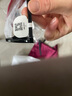古驰（GUCCI）墨镜男女时尚经典圆框防晒遮阳太阳镜黑色眼镜框礼物GG0154SA-001 实拍图